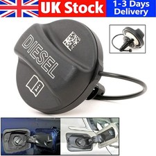 Fuel Filler Cap For BMW F10