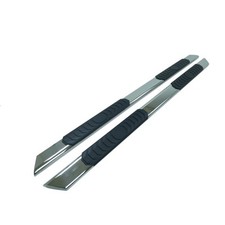 Sonar Side Steps Running Boards for Mitsubishi L200 Double Cab 1996-2005