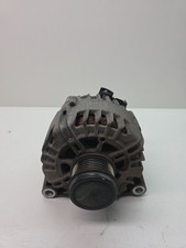 2012 Ford Citreon Peugeot