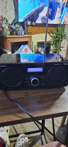 Blaupunkt dab digital - blaupunkt, dab/fm