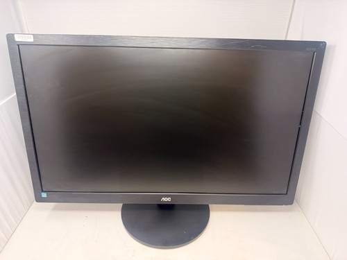 Aoc lcd monitor e2270sh - monitor, 22"