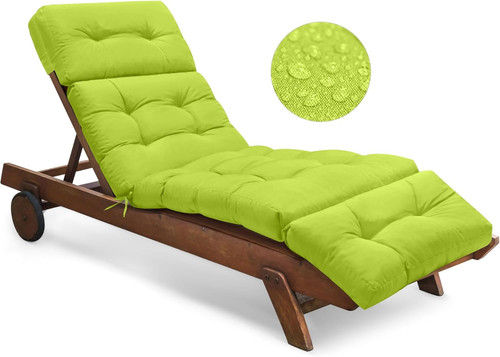Waterproof chaise lounge chair - waterproof,