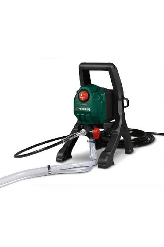 Parkside pafs 550 airless - 550, a1