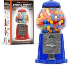 Gumball Machine Retro Vintage