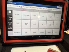 10" Launch Heavy Trucks