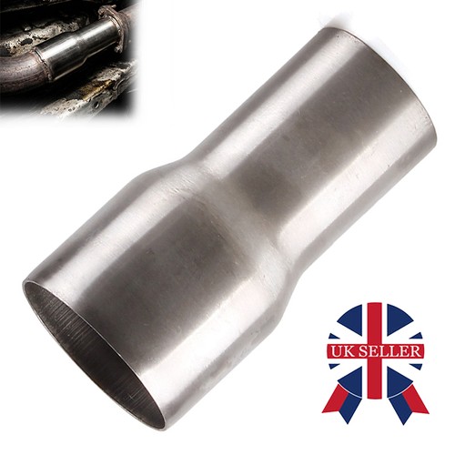 2 inch stainless - to, 2"
