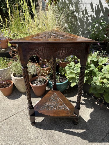 Jacobean style late 19th - late,