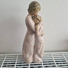 Willow Tree Figurine  - Close