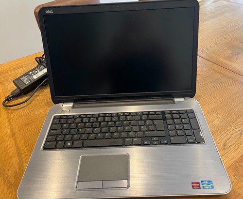 Dell inspiron laptop - 17.3", |