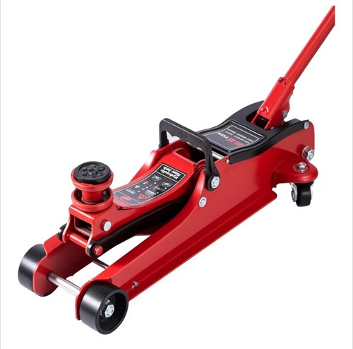 Ton trolley jack tonne low - 2.5,