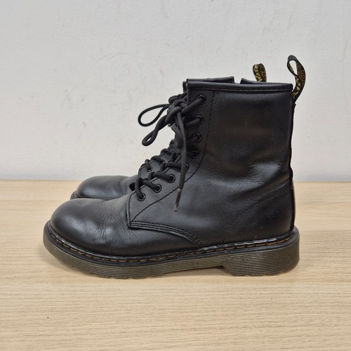Martens 1460 black softy - black,