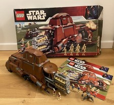 LEGO Star Wars: Trade