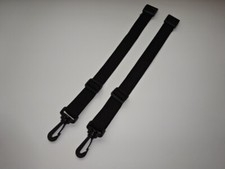 Shoulder harness straps - straps, &