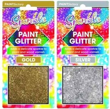 Paint Vanish Sparkle Paint