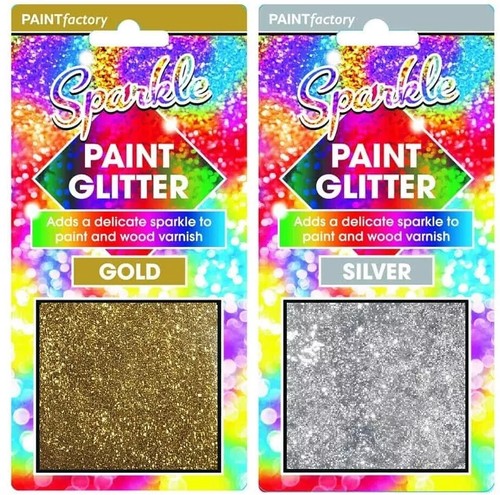 Paint vanish sparkle - vanish,
