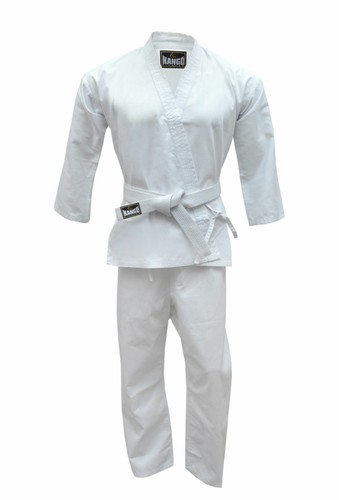 Karate suit aikido taekwondo - karate,