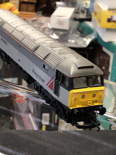 Hornby gauge 47376 - hornby, 00.gauge