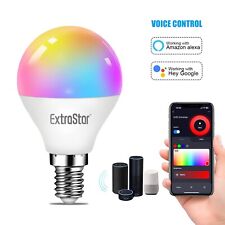 G45 WiFi RGB Smart LED Light