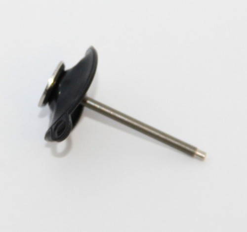 Genuine plunger 15hp - plunger,