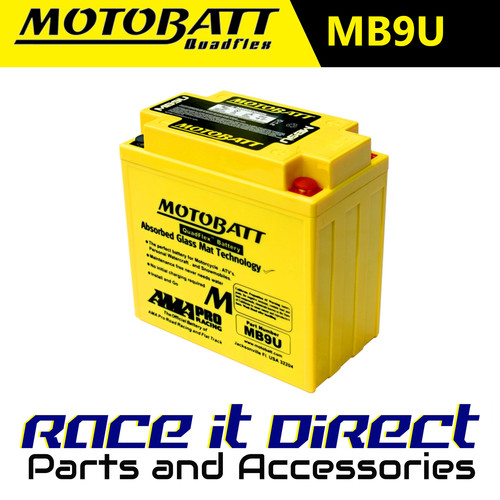 Motobatt premium battery for - premium,