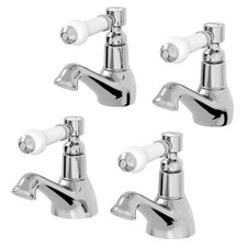 Basin Taps & Bath Taps Set