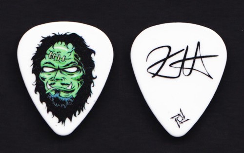 Metallica kirk hammett - kirk,
