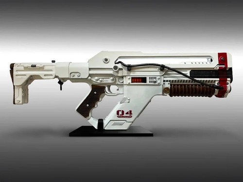 Alien romulus f44aa pulse - romulus,