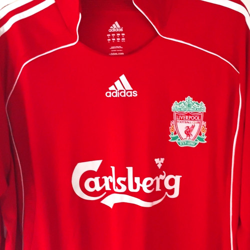 Adidas liverpool carlsberg - liverpool, fc