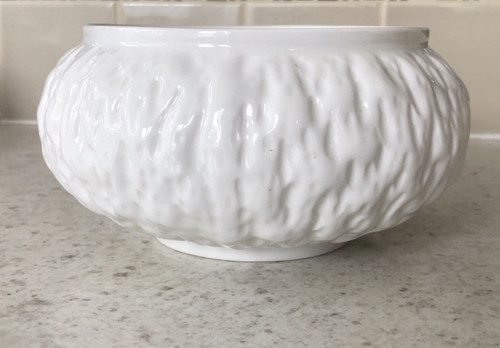 Coalport bone china - coalport, white