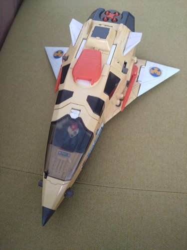 Starcom starmax bomber 1986 - starmax,