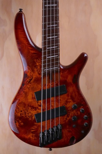 Ibanez srms805 string - ibanez, 5-string