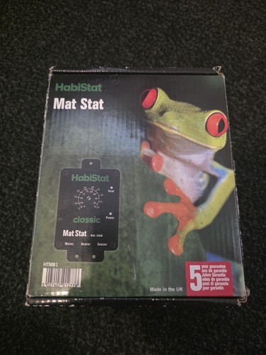 Habistat classic mat stat - classic, max
