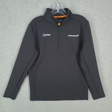 Mclaren Sweater Mens Medium