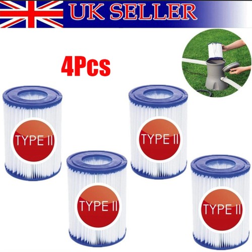 Pack bestway size ii type - of,
