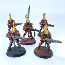 Eldar Fire Dragon - Aeldari /
