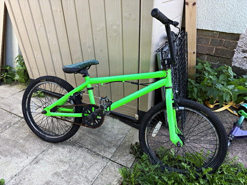 2010 haro forum - 2010,