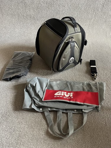 Givi t439 motorcycle tail - t439,