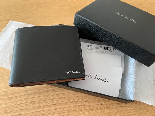 New paul smith - new, mens