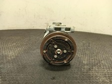 FIAT 500 A/C Air Conditioning