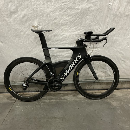 Specialized works shiv - specialized,