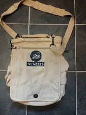 Us Navy Dispatch/map Case