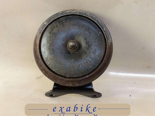 Horn for kawasaki gpz - for,