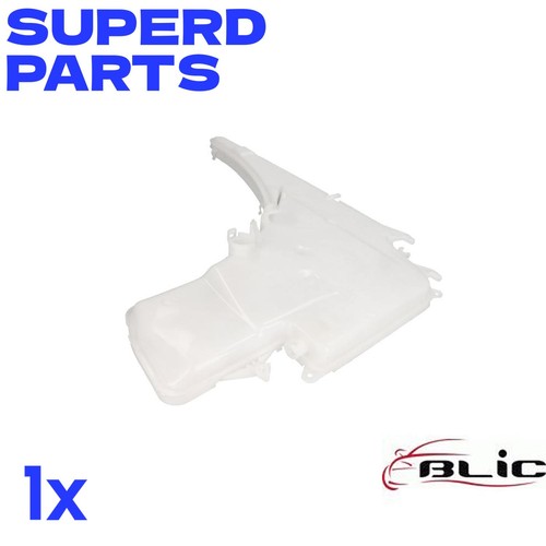 Washer tank windscreen - washer,