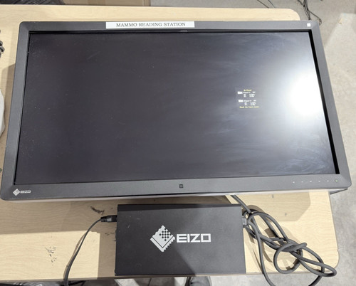 Eizo radiforce rx850 res 8 - rx850,