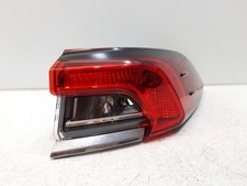 2023 TOYOTA COROLLA Tail Light Right Side O/S/R 81550-02D11 Genuine Fast Shi