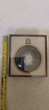 Peter Bates Miniature Cameo