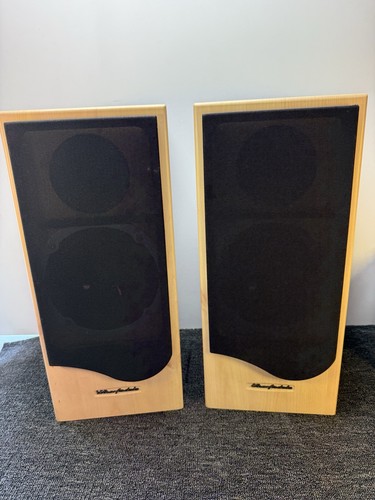 Wharfedale rubiance 100w - wharfedale,
