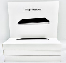 Apple Magic Trackpad Black