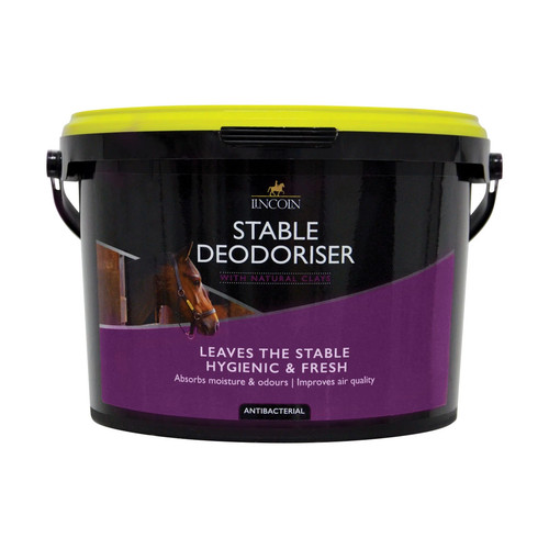 Lincoln stable deodoriser - lincoln,