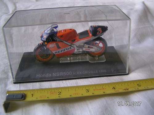 Honda nsr500 alex - honda,